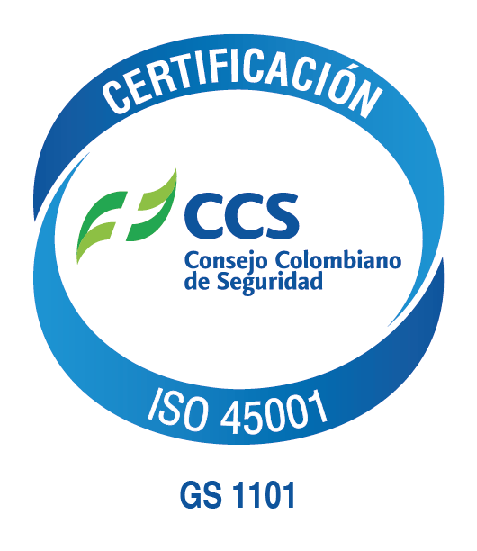 ISO 45001